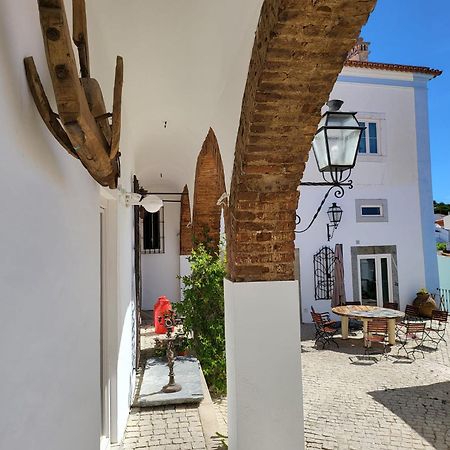 Solar De Arrayollos By Purus Arraiolos Exterior foto