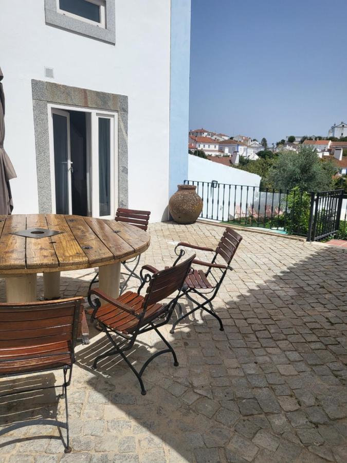 Solar De Arrayollos By Purus Arraiolos Exterior foto