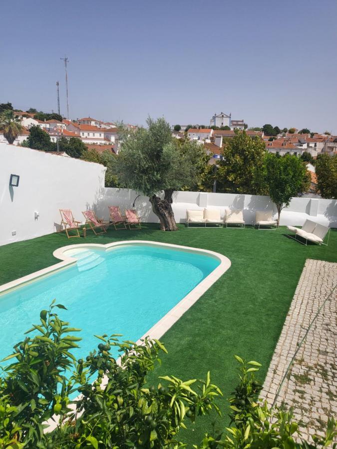 Solar De Arrayollos By Purus Arraiolos Exterior foto