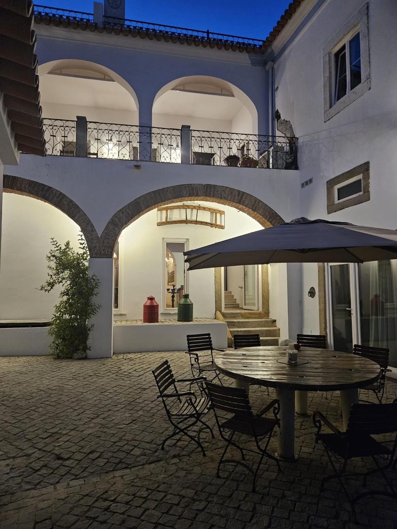 Solar De Arrayollos By Purus Arraiolos Exterior foto