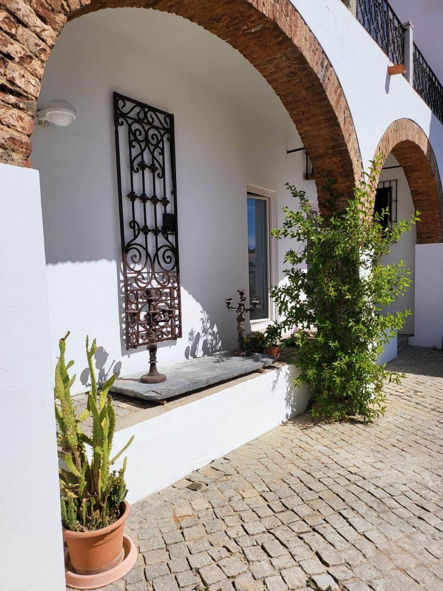 Solar De Arrayollos By Purus Arraiolos Exterior foto