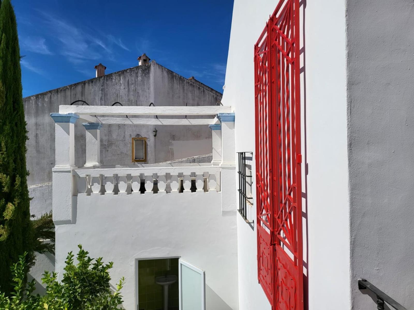 Solar De Arrayollos By Purus Arraiolos Exterior foto