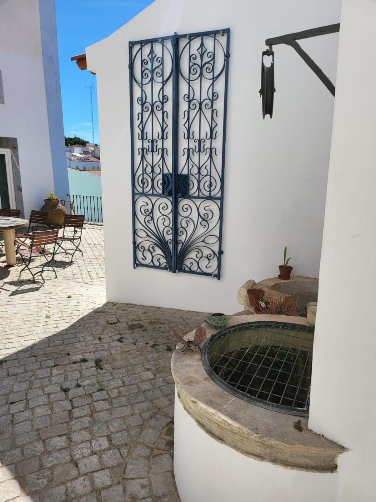 Solar De Arrayollos By Purus Arraiolos Exterior foto